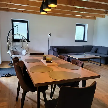 Prázdninový dům Pohodička *