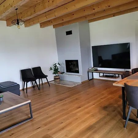 Prázdninový dům Pohodička *