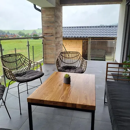 Pohodička Prázdninový dům Lazisko