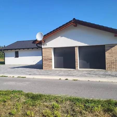 Prázdninový dům Pohodička